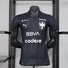 2024/2025 Player Version Monterrey Third Away Football Shirt 1:1 Thai Quality