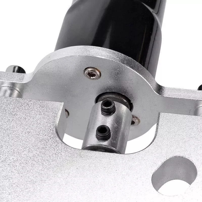 Garlaven 2.0/2.25/2.5/3 Inch Dual Electric Exhaust Cutout Valve Remote Switch 1 Pack