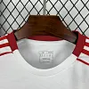 2025/2026 Sevilla Home Football Shirt 1:1 Thai Quality