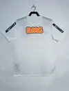 Joyfball 2012/2013 Retro Santos Home Football Shirt 1:1 Thai Quality