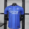 Joyfball 2025/2026 Player Version Psg Paris Saint-Germain Special Edition Football Shirt 1:1 Thai Quality（The player version jersey is a bit tight, please pay attention to the size selection）