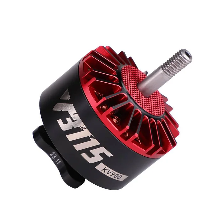 TMOTOR VELOX V3115 Brushless Cinematic Motor for FPV Drones
