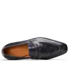 Classic Men's Penny Loafers Shoes