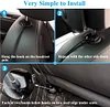 🚗Multifunctional Car Storage Bag🚗Organized & Protected Ride