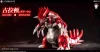 1/20 Scale World Zukan Groudon - Pokemon Resin Statue - Wang Wang Studio