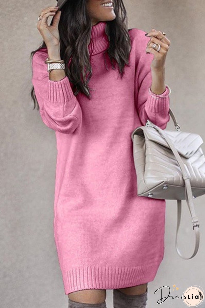 Modern and Versatile winter Sweater