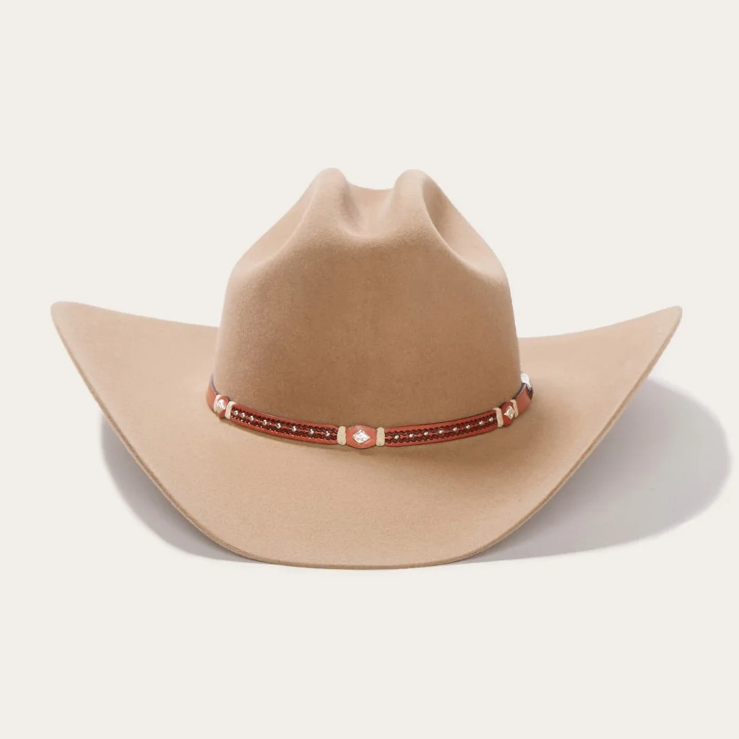 Monterey 100X Cowboy Hat