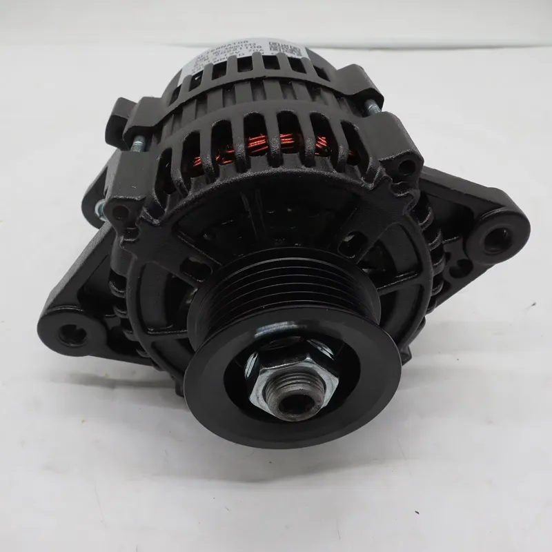 ATG20843 Alternator for GM Industrial & Marine Engines Hyster H40FT, H50FT, H60FT  304-8460  33001243