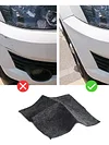 3PCS Multifunction Nano Magic Cloth Water Polishing Scratch Repair Remover Cloth