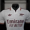 2025/2026 Player Version Arsenal Third Away Football Shirt 1:1 Thai Quality