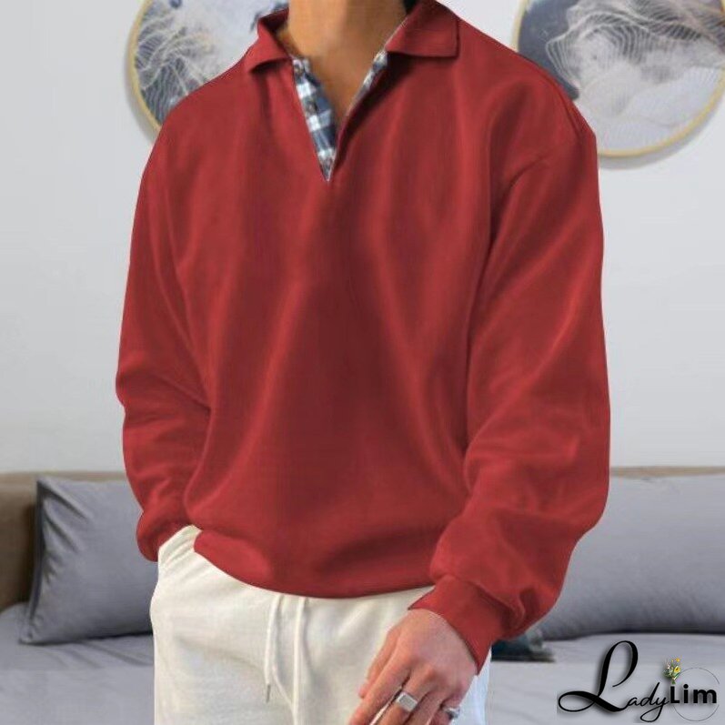 Casual and Fashionable winter Pullover