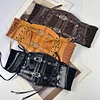 Women's Music Festival Bohemian Style Stylish Adjustable Corset Belts For Versatile Outfits by Inlyline