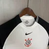 25/26 Womens Corinthians Soccer Jersey Home