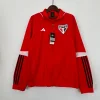 2023 New Windbreaker Sao Paulo Red