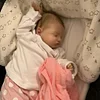 Babiesprincess Lifelike Reborn Baby Doll, Babiesprincess