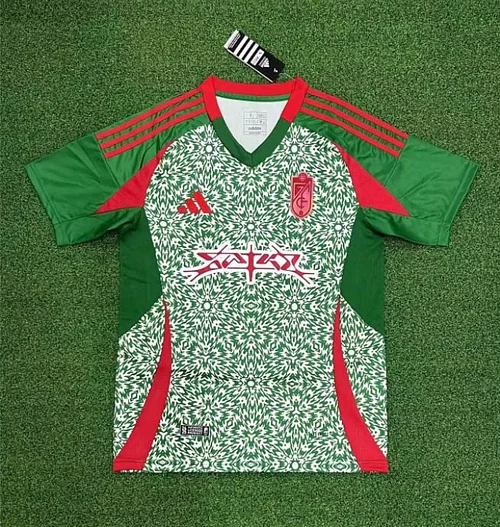 2024/2025 Granada CF Third Away Football Shirt 1:1 Thai Quality
