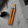 Anti-ash cigarette holder portable mini ashtray