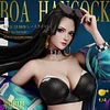 Racing Girls Boa Hancock - ONE PIECE Resin Statue - Puffer Studio