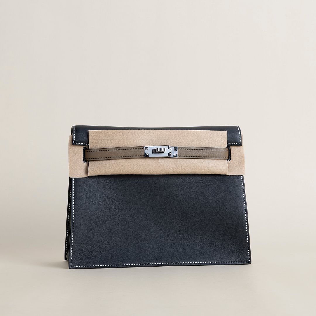 Kelly Danse Swift  89 Noir&nbsp;/18 Etoupe PHW