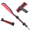 Portable Foldable Fishing Rod Tip Protective Cover Fishing Pole Tip Guard Sleeve
