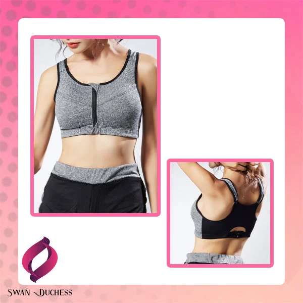 Athletica High Performance Sports FitBra