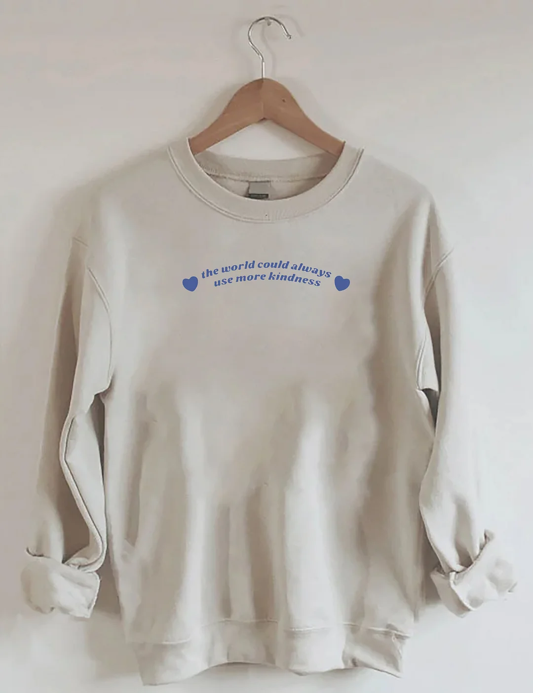 Be Kind Sweatshirt