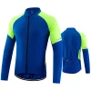Men's Cycling Suit Outdoor Cycling Jacket Breathable Quick-Drying Jacket Cycling Suit Men