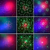 Lumi&egrave;re laser de sc&egrave;ne &agrave; LED