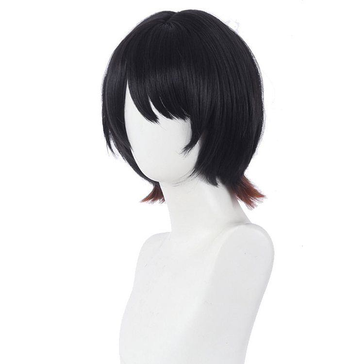 Rent A Girlfriend Carnival Halloween Party Props Sarashina Ruka Cosplay Wig Heat Resistant Synthetic Hair