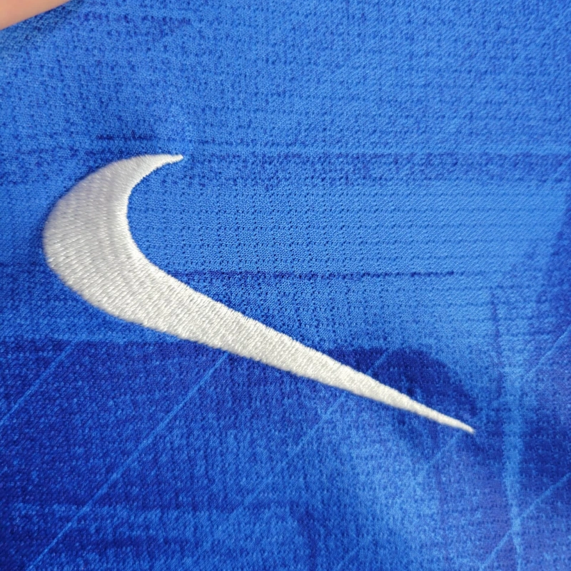 25/26 Chelsea Blue Football Shirt Thai Quality