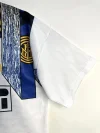 1995/1996 Retro Inter Milan Away Football Jersey 1:1 Thai Quality love fball