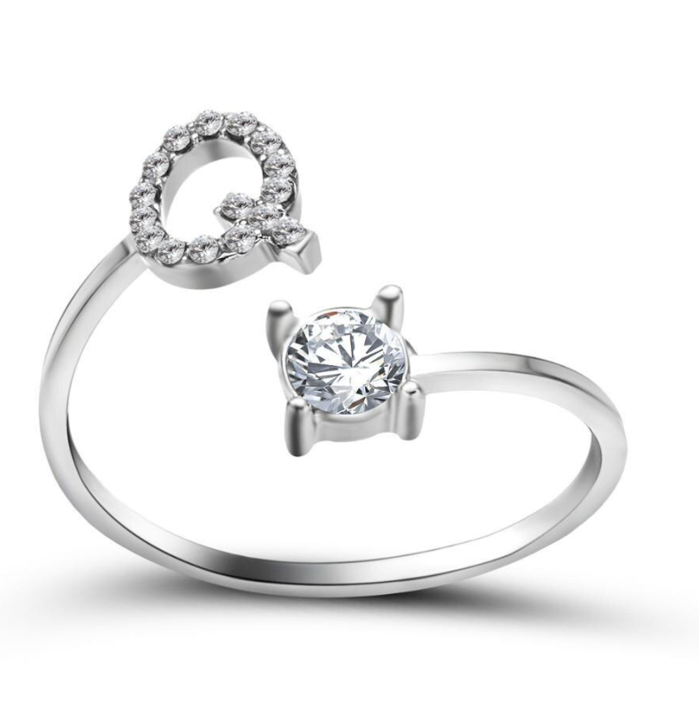 Adjustable Initial Ring