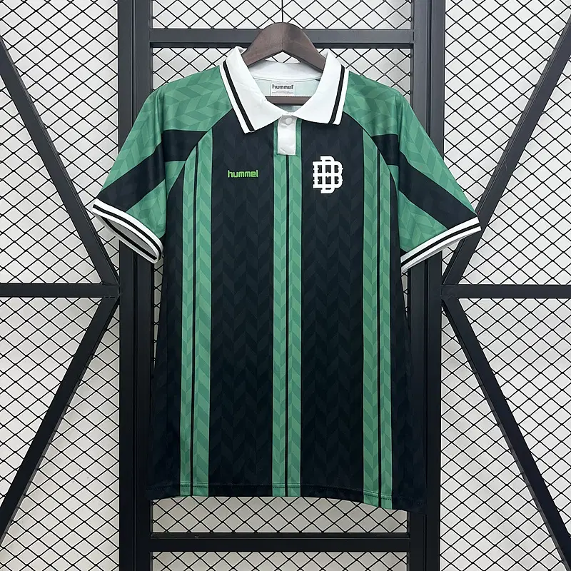 25/26 Real Betis Retro Special Edition Soccer Jersey
