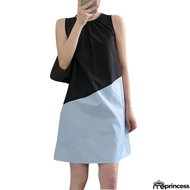 Practical and light Dress