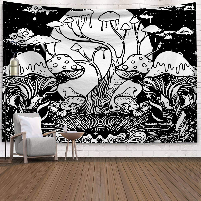 

Indian Mandala Big - Tapestry, 100*75cm, 501 Original
