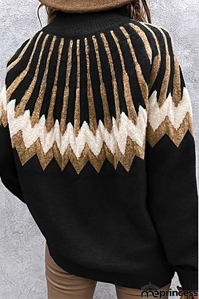 Effortless and Chic general Top