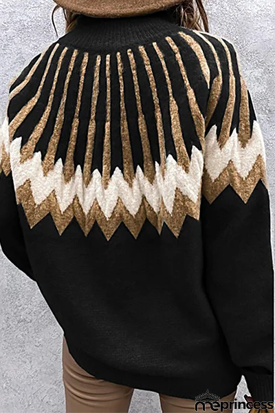 Effortless and Chic general Top