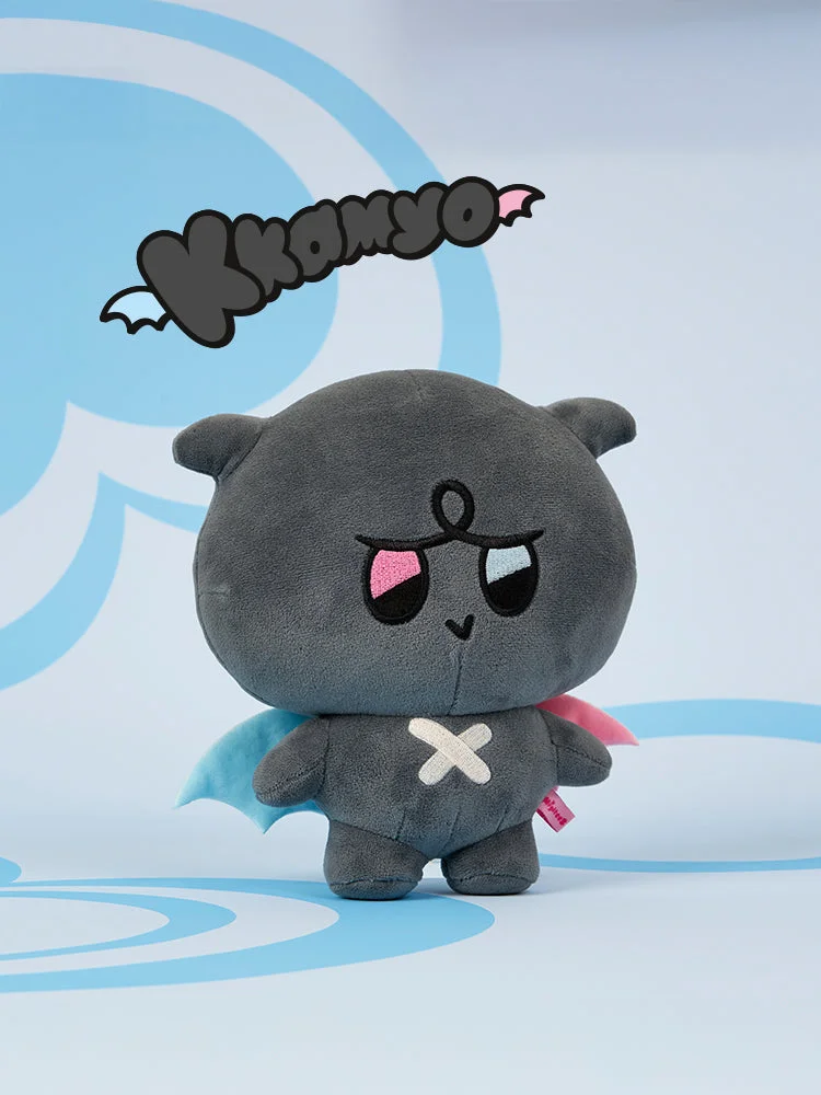 ateez ミンギ ぬいぐるみ plush mighteez ミンヨ ATEEZ mighteez PLUSH BAND ミンギ - メルカリ