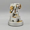 Punch Press Model Punch Press Mini Dynamic Full Metal Model