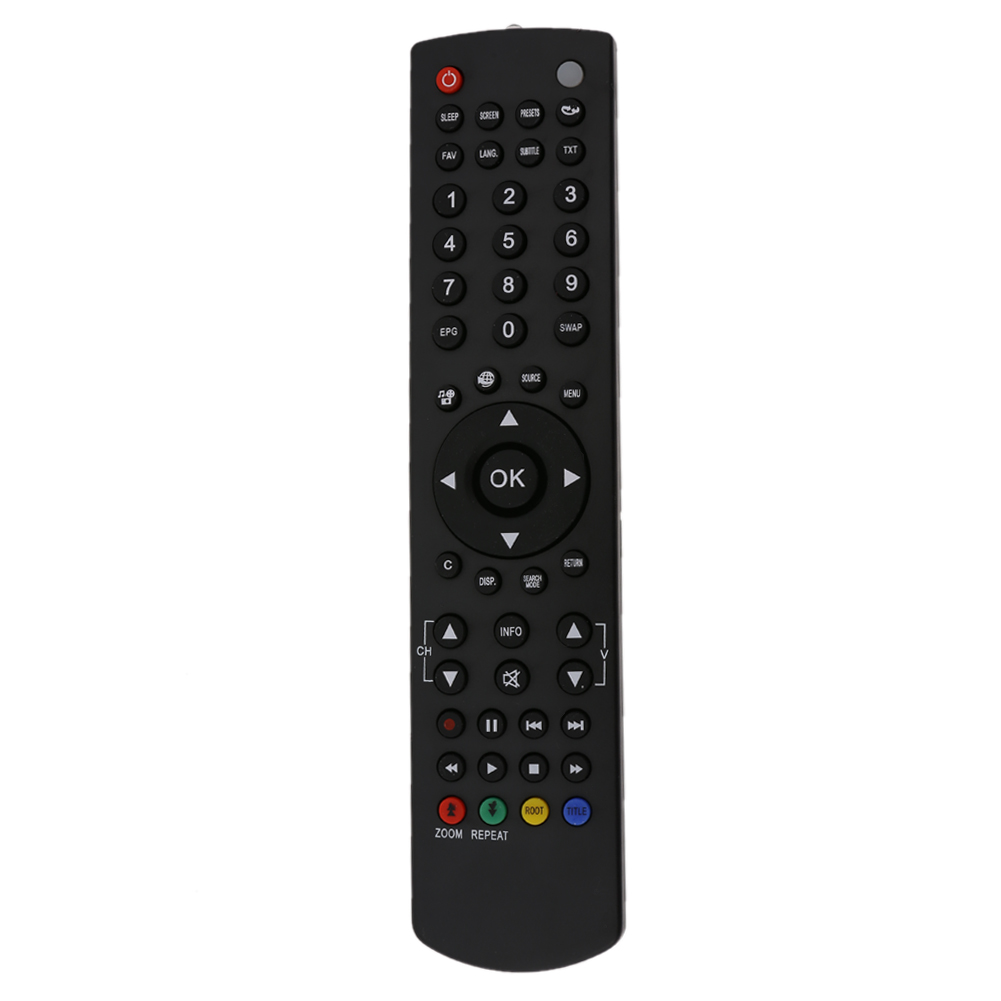 

Genuine RC1910 Universal TV Remote Control Replacement for Toshiba TV, 501 Original