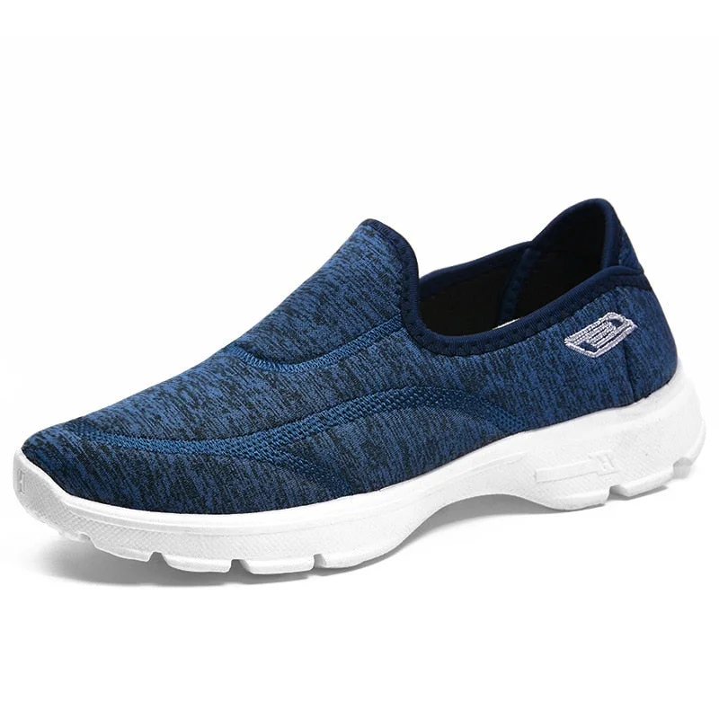 Summer women shoes 2022 new lightweight casual shoes breathable mesh knitted sports shoes women flat shoes zapatos de mujer