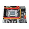 X79 Computer Motherboard NVME M.2 SSD LGA 2011 PC Mainboard Fit for Intel CPU E5