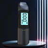 High Precision Breathalyzer Alcometer USB Rechargeable Non-Contact Alcoholometer