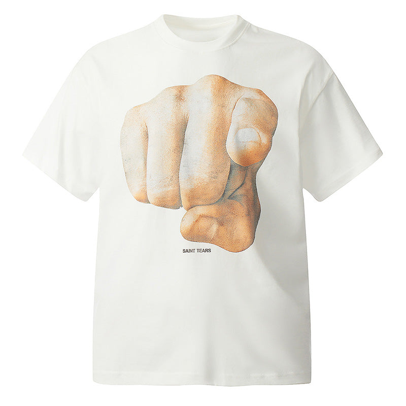 SAINT  T-Shirts