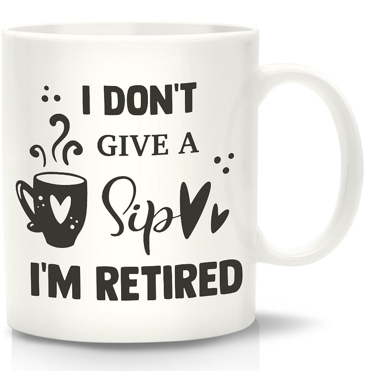 Print Ceramics Coffee Mug with Handle Creative Drinkware Coffee Tea Cups