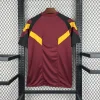24/25 AS Roma Special Edition Soccer Jersey
