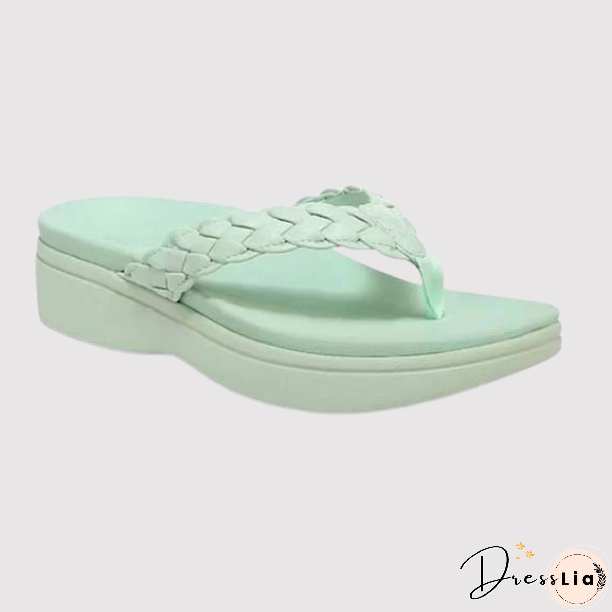 Cool and comfy summer piece