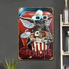 Gremlins - Metal Tin Signs(8*12Inch/12*16Inch)