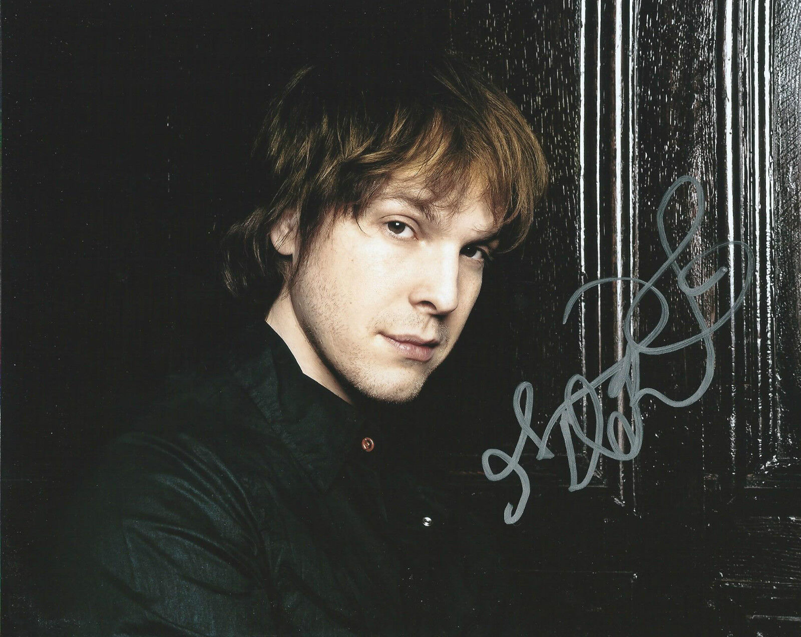 GFA I Don't Want to Be * GAVIN DEGRAW * Signed 8x10 Photo Poster painting AD2 COA