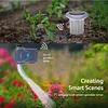 Smart Zigbee Solar Soil Sensor Wireless Soil Tester Temperature Humidity Meter